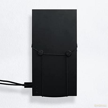 Floating Grip Xbox Series X Wall Mount Black