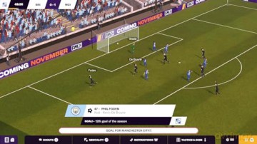 Football Manager 2024 [GRA PS5]