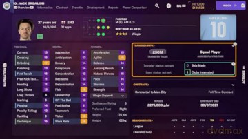 Football Manager 2024 [GRA PS5]