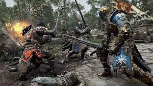 For Honor [GRA XBOX ONE]