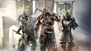 For Honor [GRA XBOX ONE]