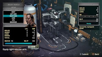 Front Mission 1st - Limited Edition [GRA PS5]