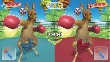 FUN! FUN! Animal Park (Code in Box) [GRA SWITCH]