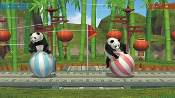 FUN! FUN! Animal Park (Code in Box) [GRA SWITCH]