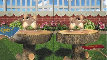 FUN! FUN! Animal Park (Code in Box) [GRA SWITCH]
