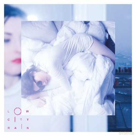 Low City Rain: Low City Rain [CD]
