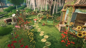 Garden Life: A Cozy Simulator [GRA XBOX SERIES X]