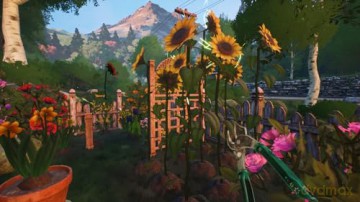 Garden Life: A Cozy Simulator [GRA XBOX SERIES X]