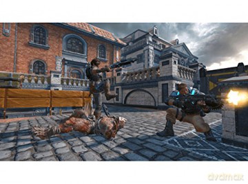 Gears of War 4 (Nordic) [GRA XBOX ONE]