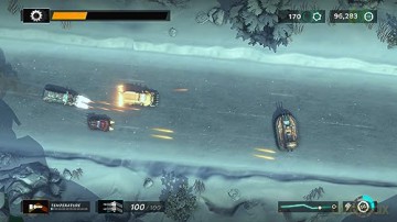 Gearshifters (Code in Box) [GRA SWITCH]