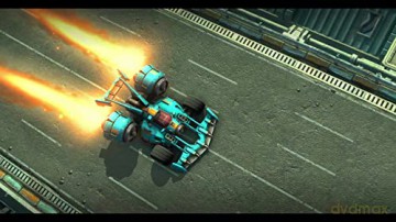 Gearshifters (Code in Box) [GRA SWITCH]