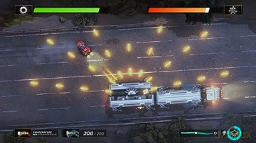 Gearshifters (Code in Box) [GRA SWITCH]