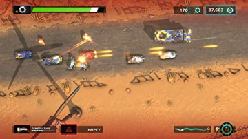 Gearshifters (Code in Box) [GRA SWITCH]