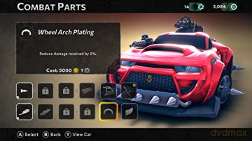 Gearshifters (Code in Box) [GRA SWITCH]