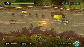 Gearshifters (Code in Box) [GRA SWITCH]