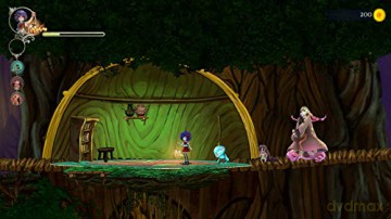 Ghost Parade (Code in Box) [GRA SWITCH]