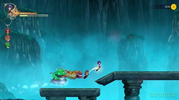 Ghost Parade (Code in Box) [GRA SWITCH]