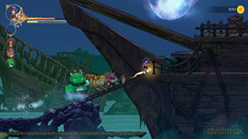 Ghost Parade (Code in Box) [GRA SWITCH]