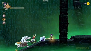 Ghost Parade (Code in Box) [GRA SWITCH]