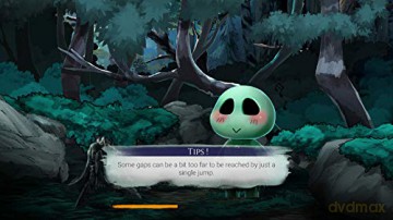 Ghost Parade (Code in Box) [GRA SWITCH]