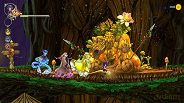 Ghost Parade (Code in Box) [GRA SWITCH]