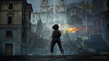 Ghostbusters: The Video Game Remastered (Code in a Box) [GRA SWITCH]