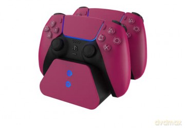 GIOTECK Duo Charging Stand