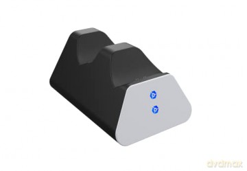 GIOTECK Duo Charging Stand