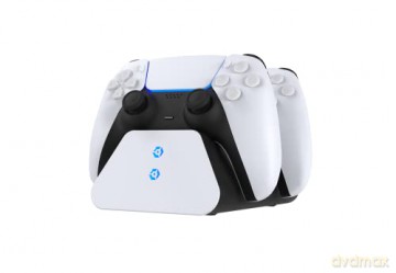 GIOTECK Duo Charging Stand