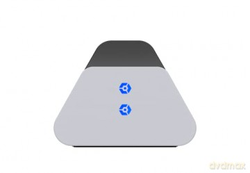GIOTECK Duo Charging Stand