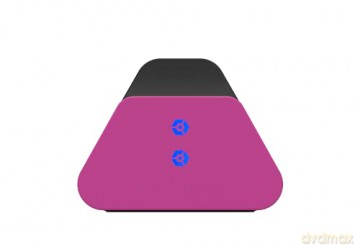 GIOTECK Duo Charging Stand