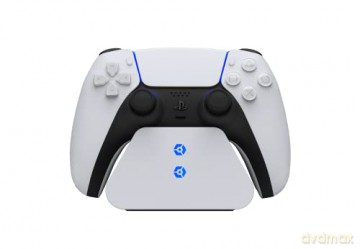GIOTECK Duo Charging Stand