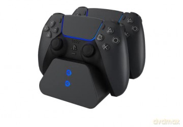 GIOTECK Duo Charging Stand