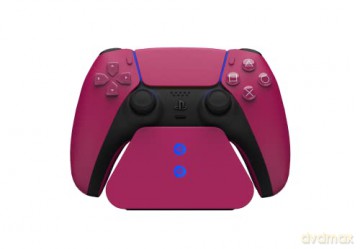 GIOTECK Duo Charging Stand