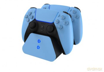 GIOTECK Duo Charging Stand