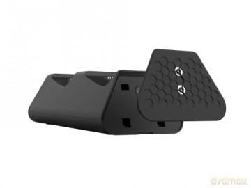 GIOTECK Duo Charging Stand