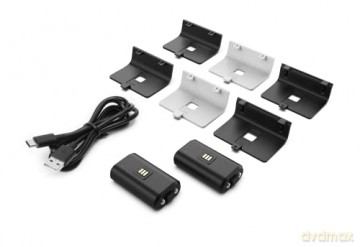 GIOTECK Duo Charging Stand