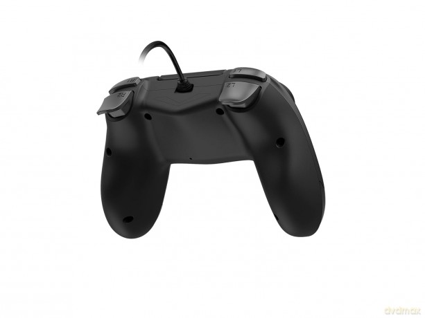 Gioteck Playstation 4 VX-4 Wired Controller (Black)