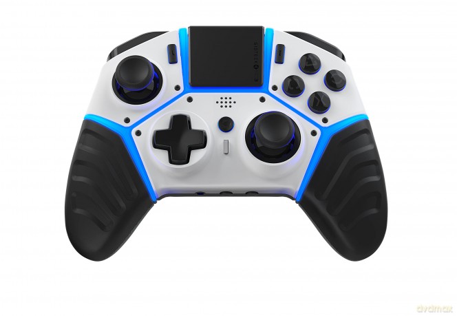 GIOTECK PS4 SC3 PRO Wireless Controller
