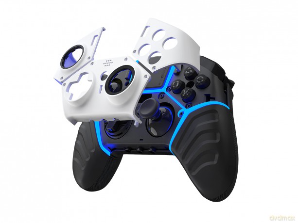 GIOTECK PS4 SC3 PRO Wireless Controller