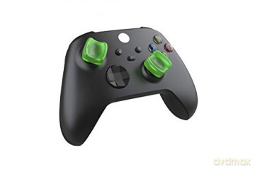 Gioteck Sniper Mega Pack Thumb Grips