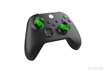 Gioteck Sniper Mega Pack Thumb Grips