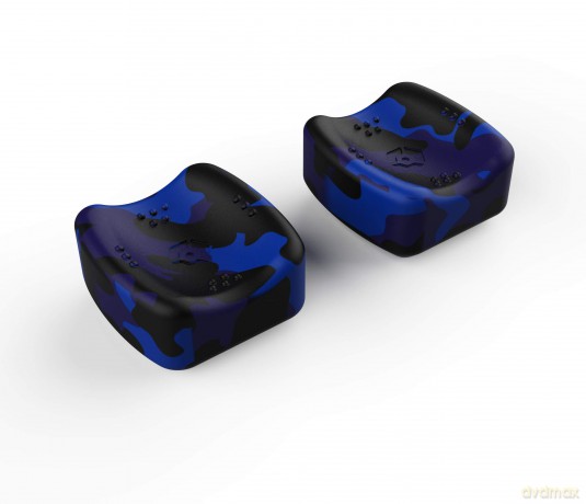 Gioteck Sniper Thumb Grip Megapack (3 Sets)