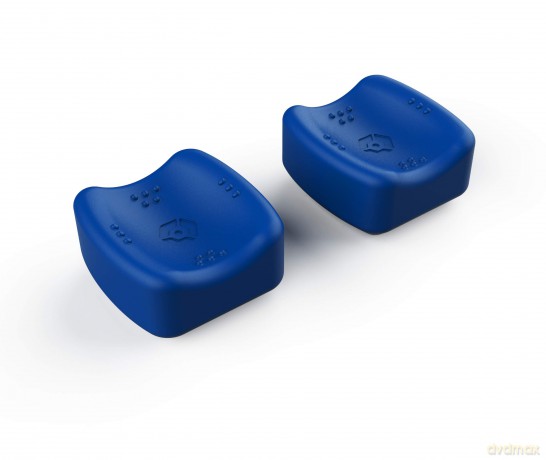 Gioteck Sniper Thumb Grip Megapack (3 Sets)