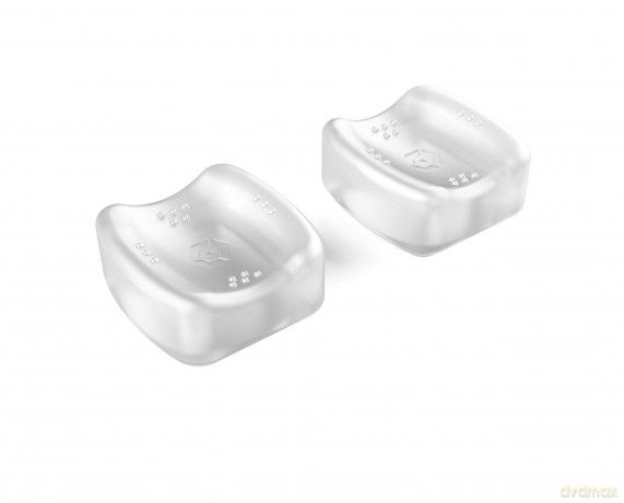 Gioteck Sniper Thumb Grip Megapack (3 Sets)