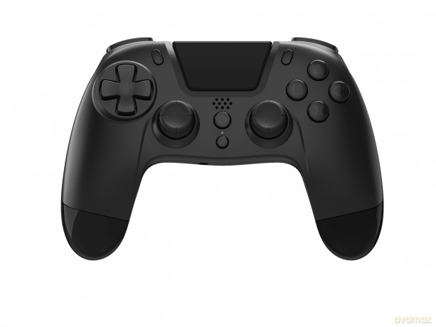 Gioteck VX-4 Wireless Premium BT Controller (Black)