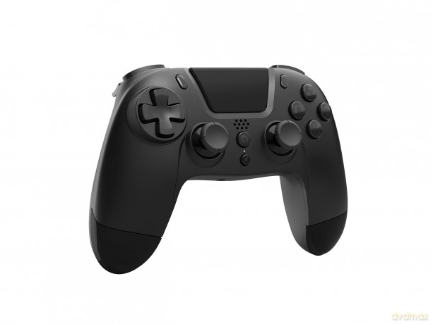 Gioteck VX-4 Wireless Premium BT Controller (Black)