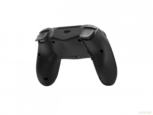 Gioteck VX-4 Wireless Premium BT Controller (Black)