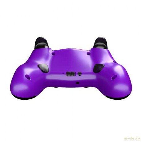 Gioteck VX-4 Wireless Premium BT Controller (Purple)