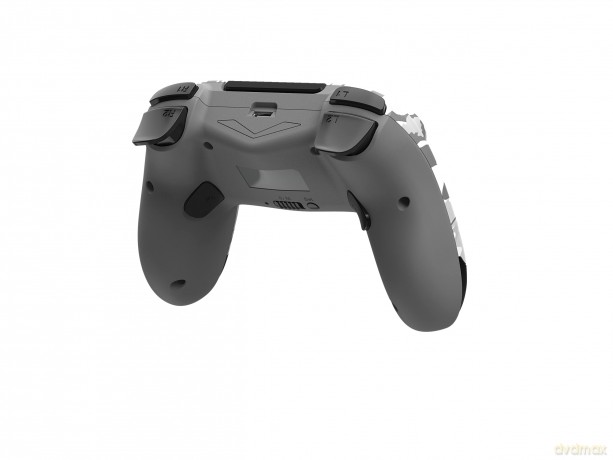 GIOTECK WX4+ Wireless RGB Controller